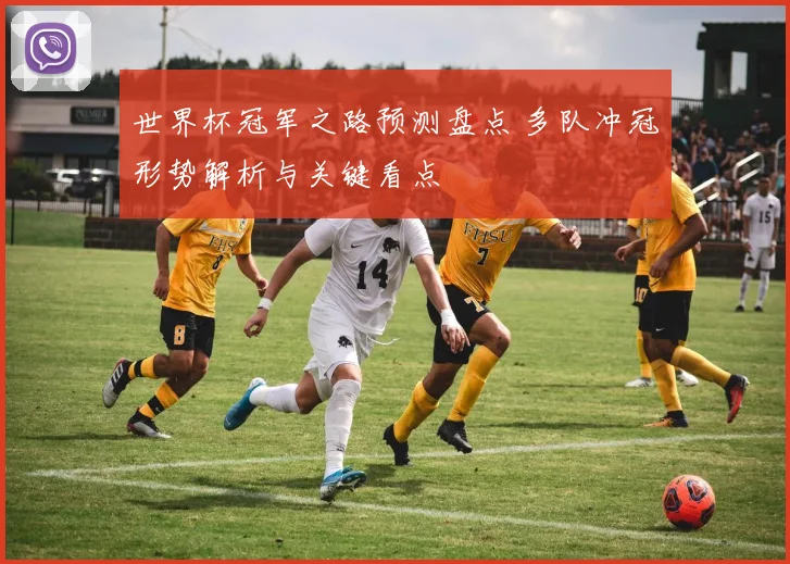 世界杯冠军之路预测盘点 多队冲冠形势解析与关键看点