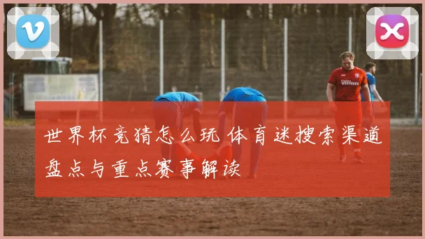 世界杯竞猜怎么玩 体育迷搜索渠道盘点与重点赛事解读